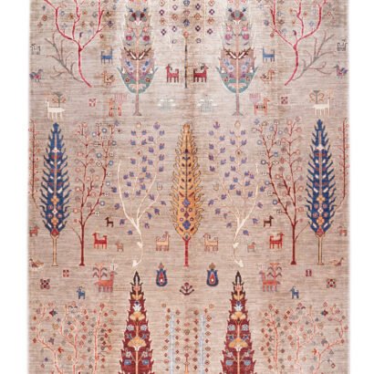 Afghan Sultani Rug