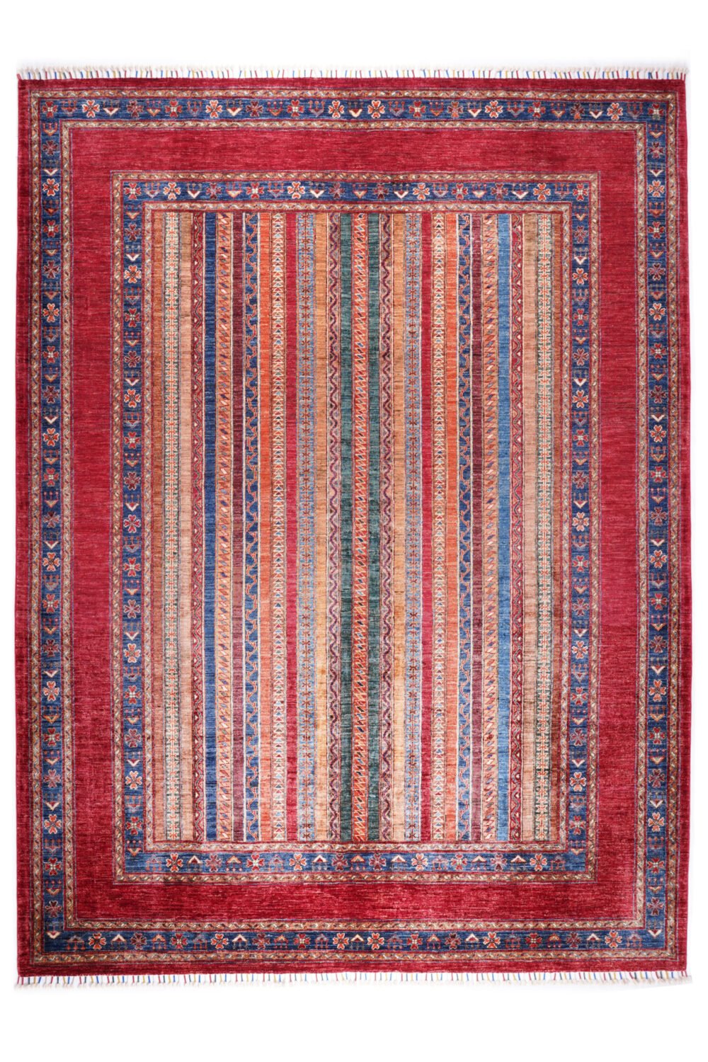 Afghan Horgin Rug