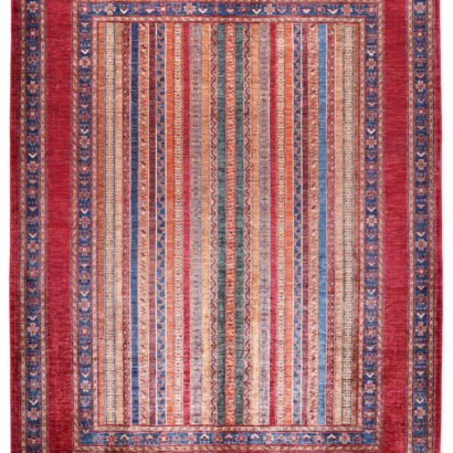 Afghan Horgin Rug