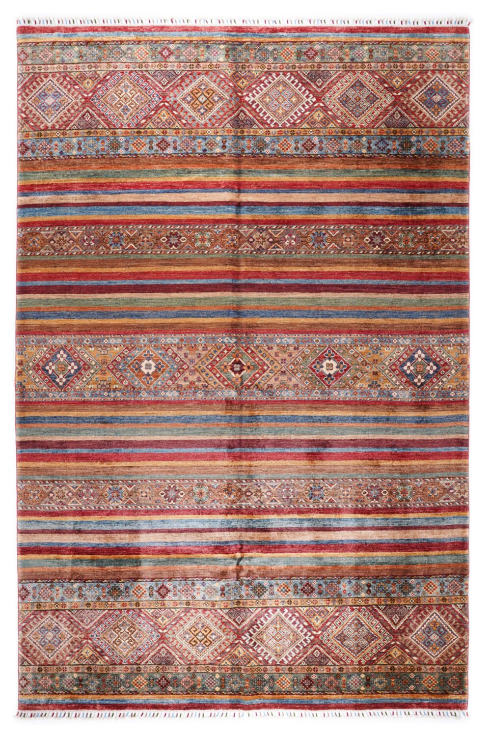 Classic area rug