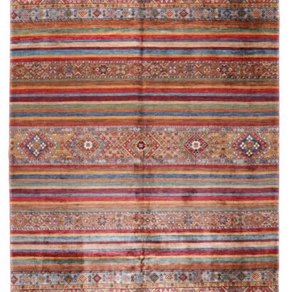 Classic area rug