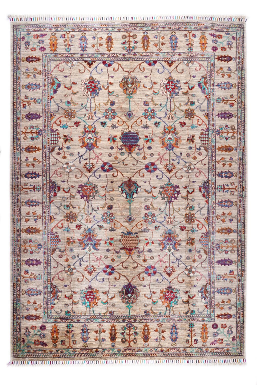 Afghan Sultani Rug
