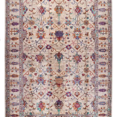 Afghan Sultani Rug