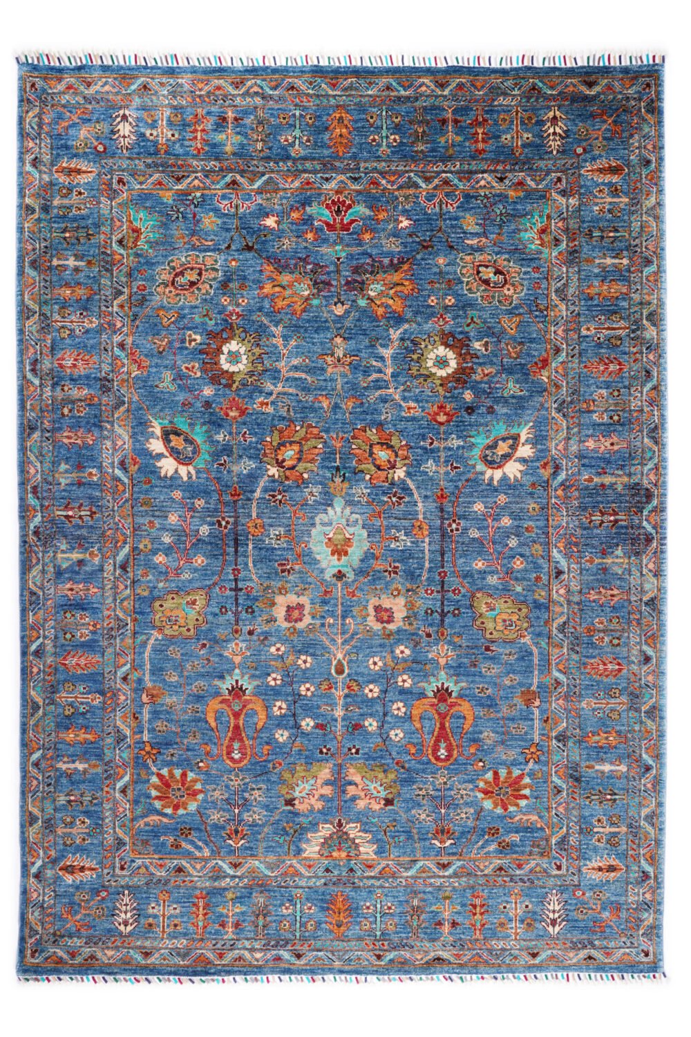 Classic area rug