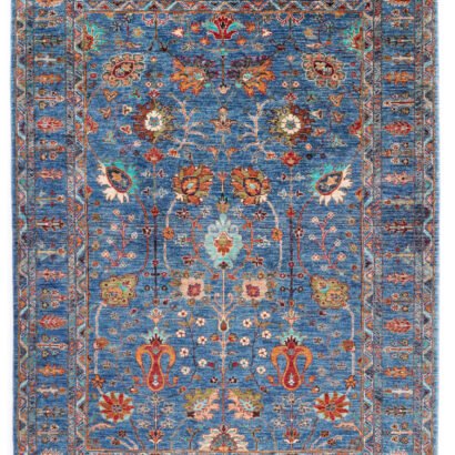 Classic area rug