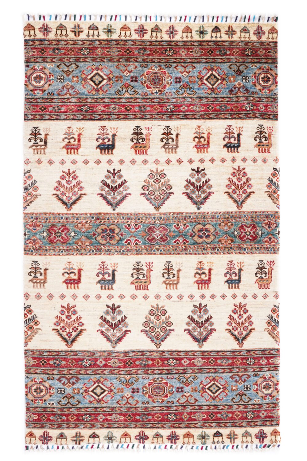 Afghan Sultani Rug