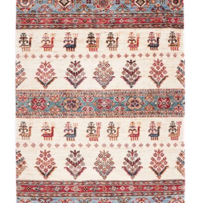Afghan Sultani Rug