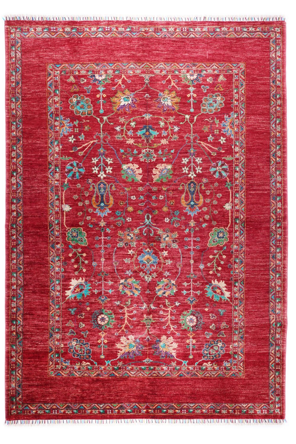 Classic area rug