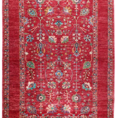 Classic area rug