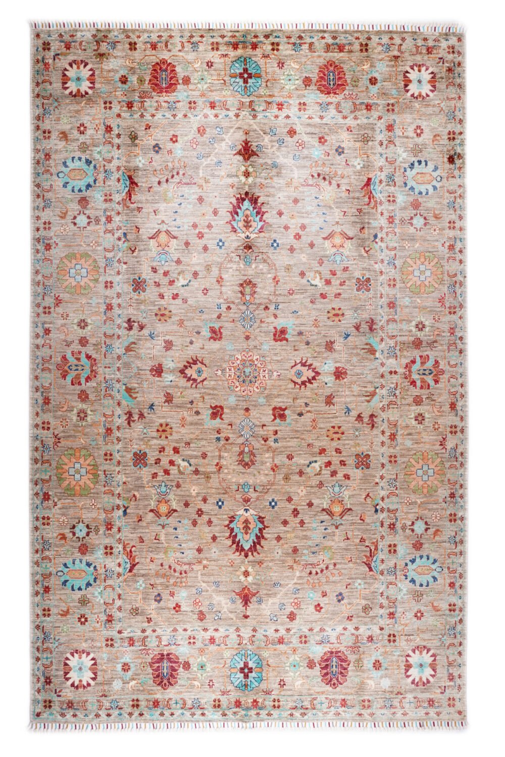 Turkish Sultani Rug