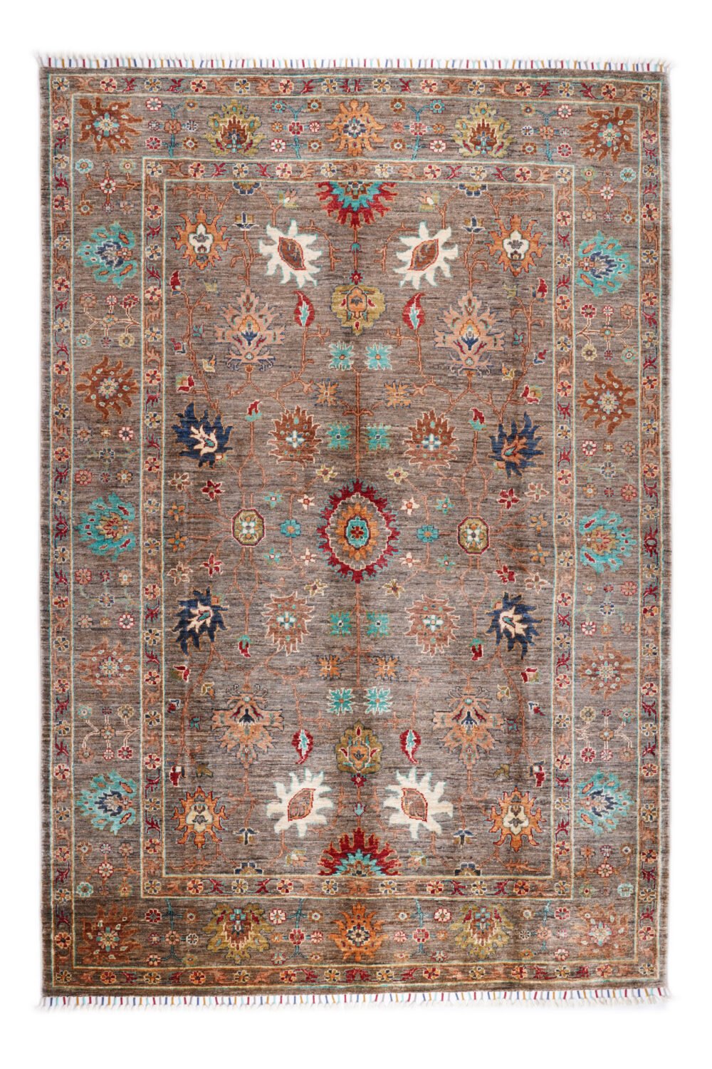 Afghan Oriental Rug