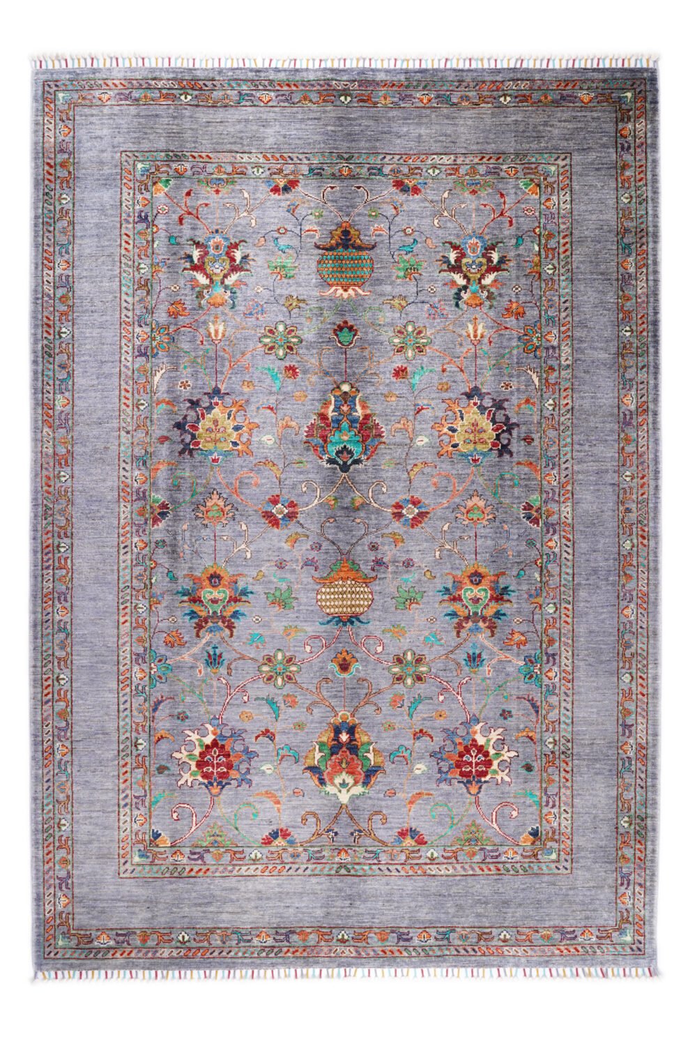 Afghan Oriental Rug