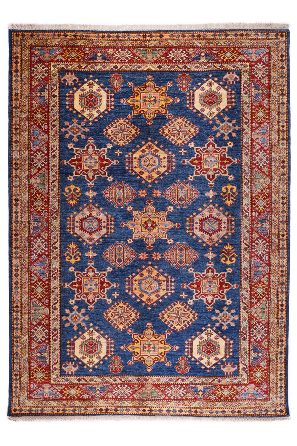 Sirvan Afghan Rug