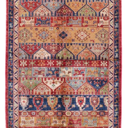 Afghan Sultani Rug