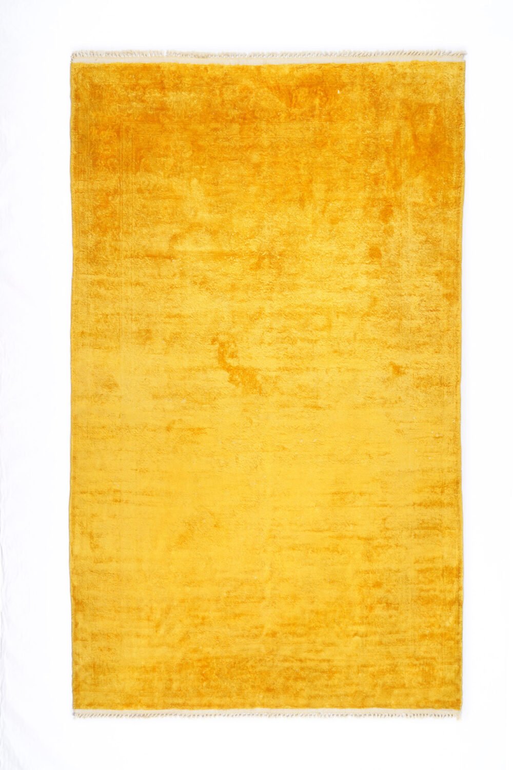 Yellow Kayseri Rug