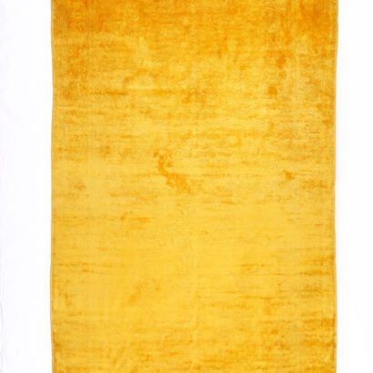 Yellow Kayseri Rug