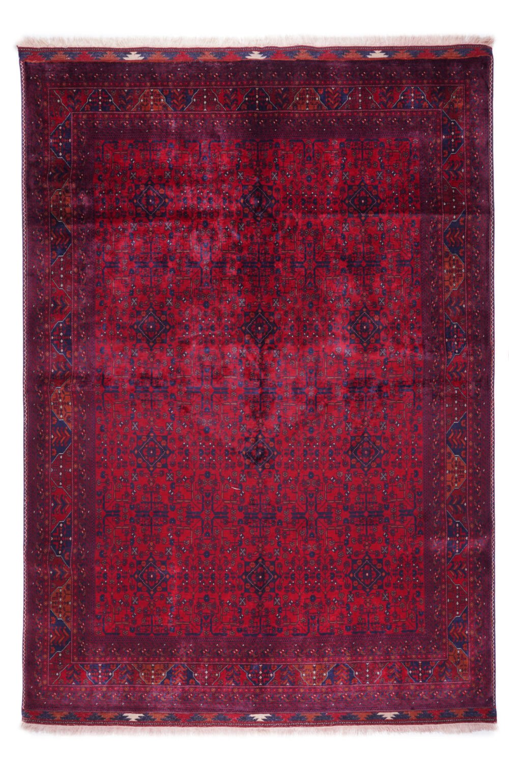 Bilcik Afghan Rug
