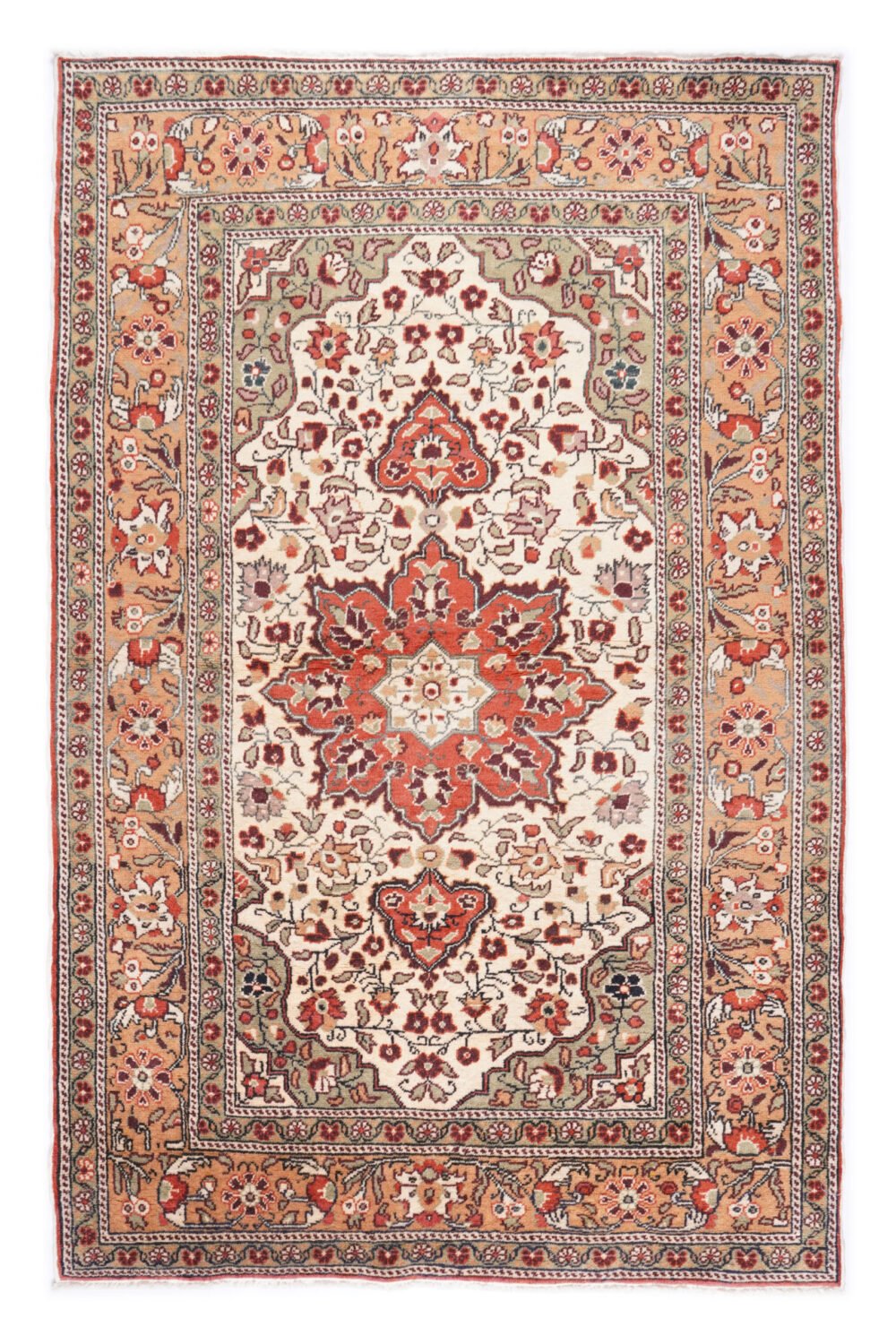 Kayseri Oriental Afghan Rug
