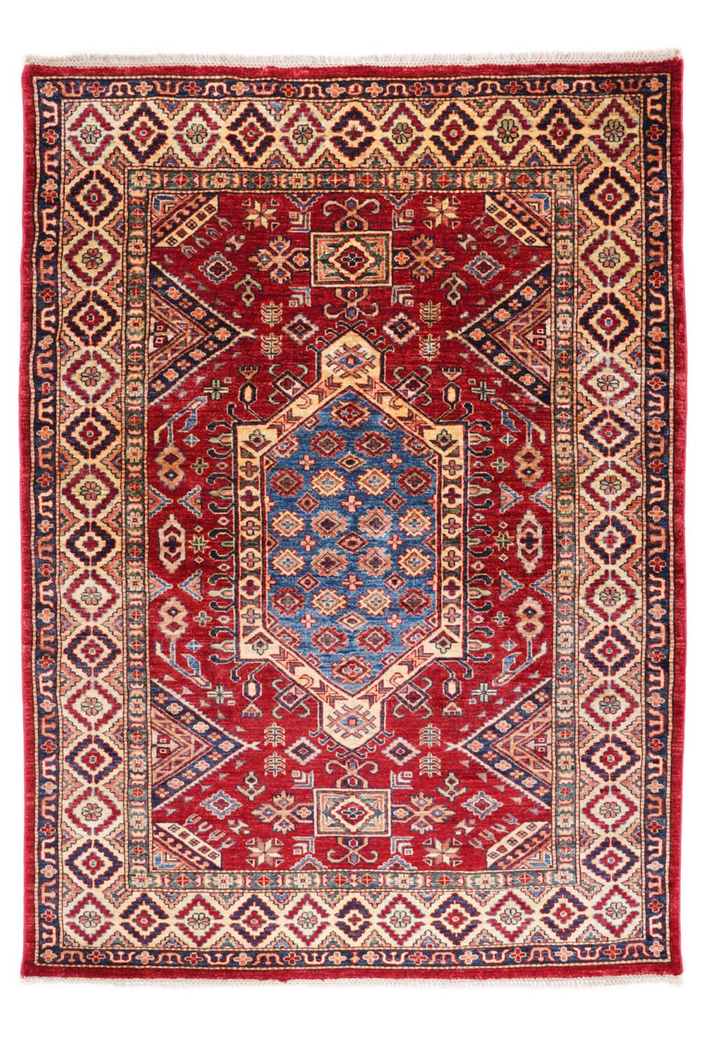 Sirvan Geometric Rug