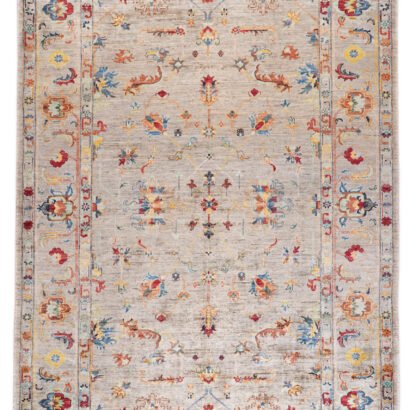 Sultani Floral Rug