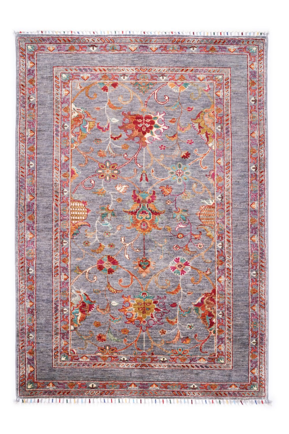 Afghan Sultani Rug
