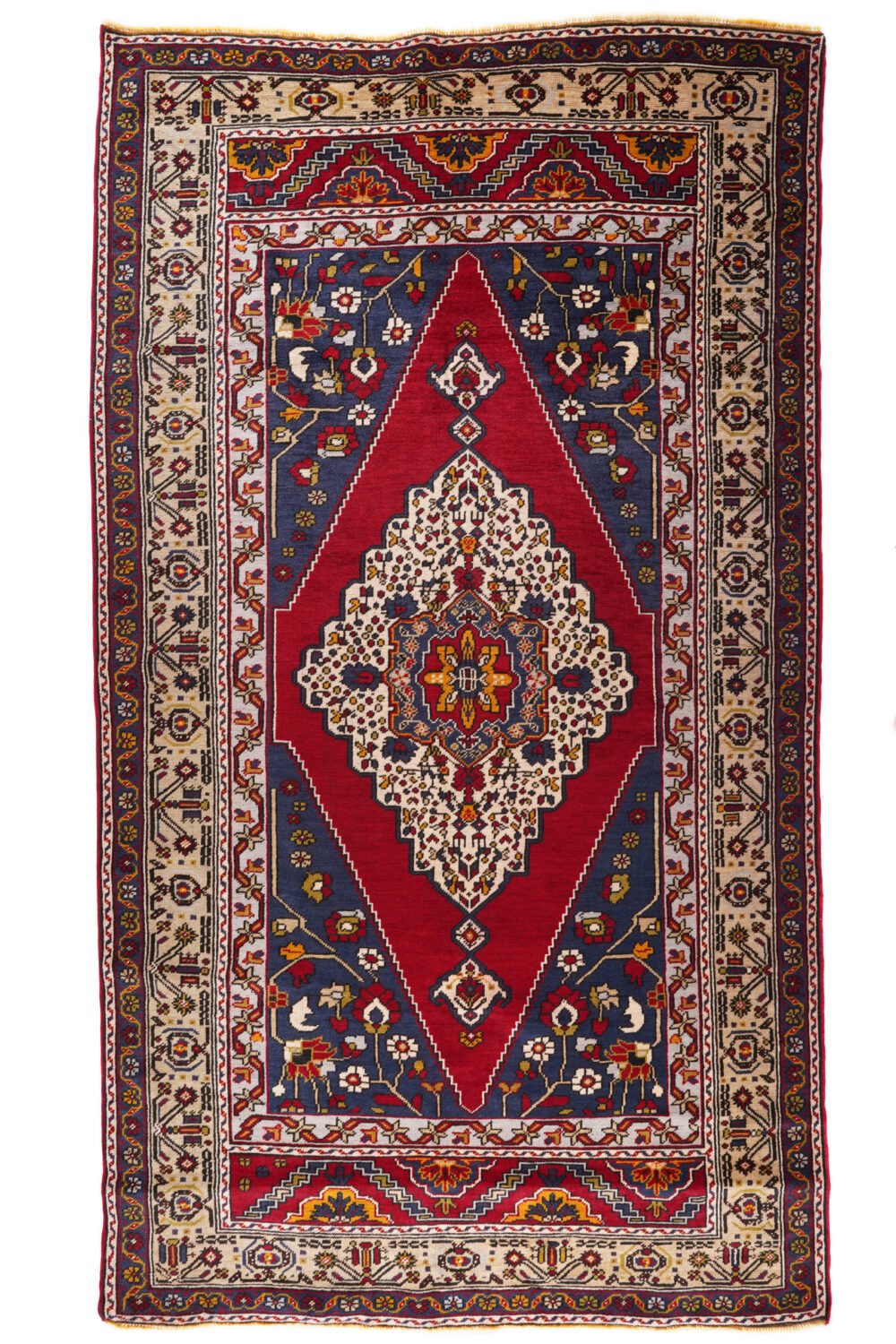 Taspinar Oriental Rug