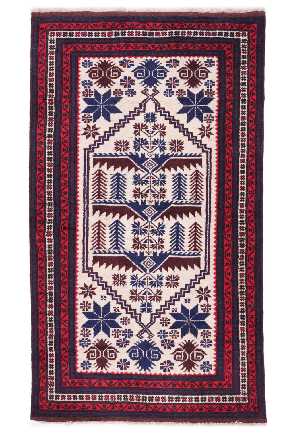 Yagcibedir Oriental Rug