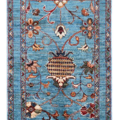 Small Sultani Rug