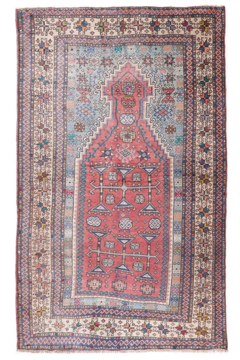 Taspinar Vintage Rug
