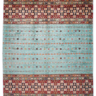Afghan Horgin Rug