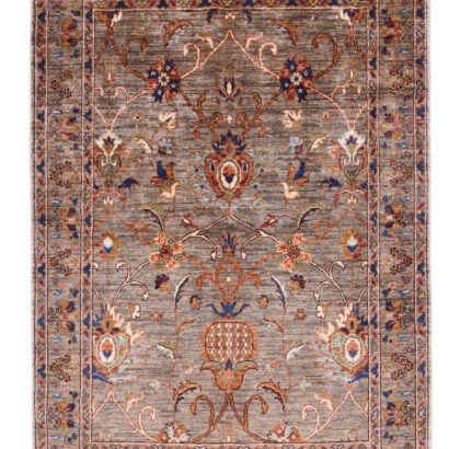 Afghan Sultani Oriental Rug