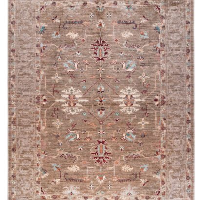 Afghan Oriental Rug