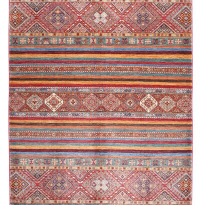 Afghan Horgin Rug