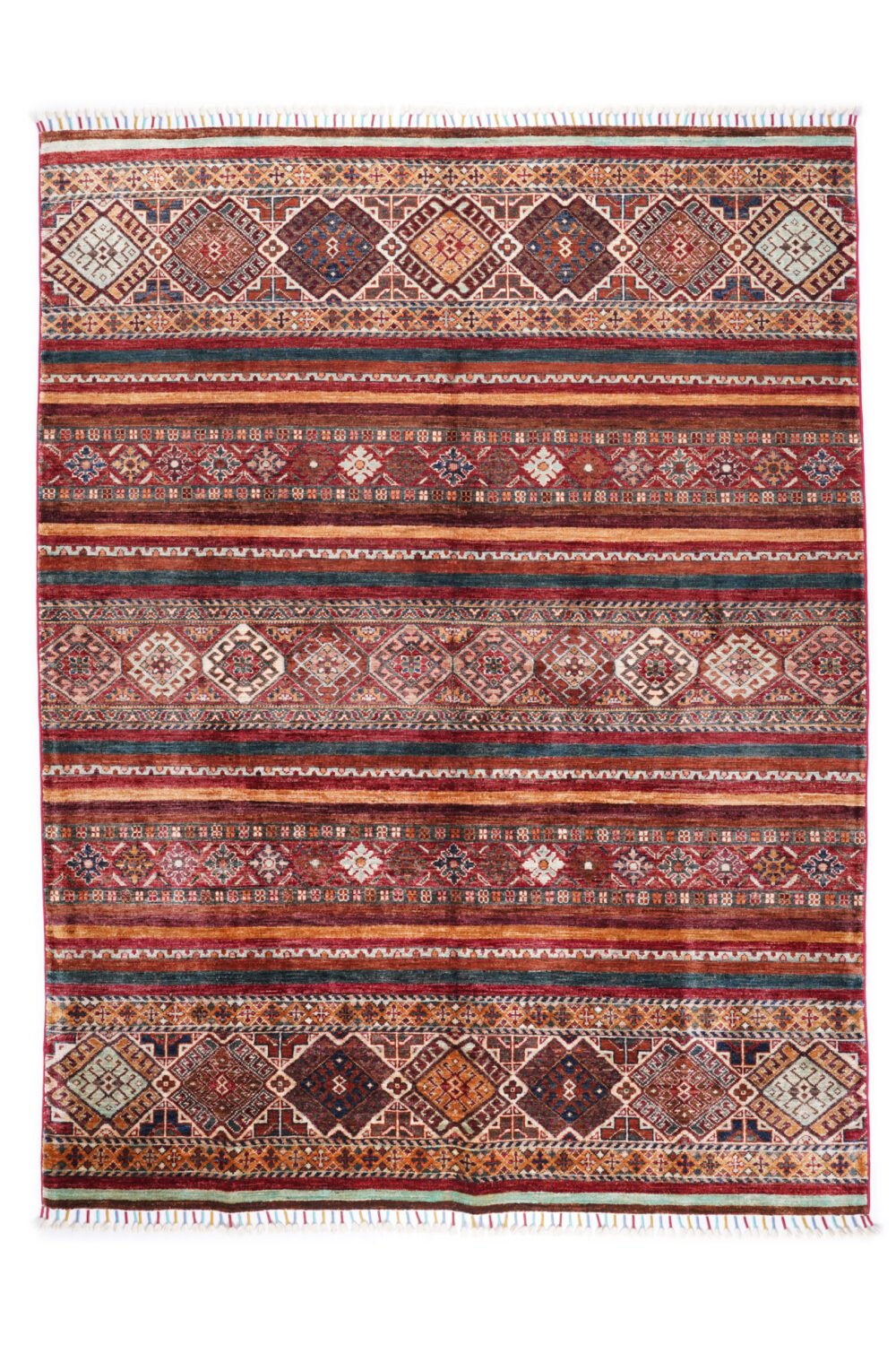 Afghan Horgin Rug