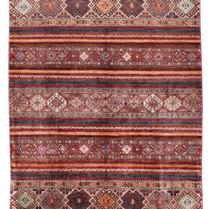 Afghan Horgin Rug