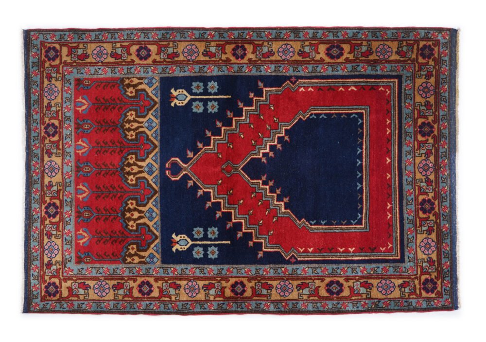 Turkish Small Rug
