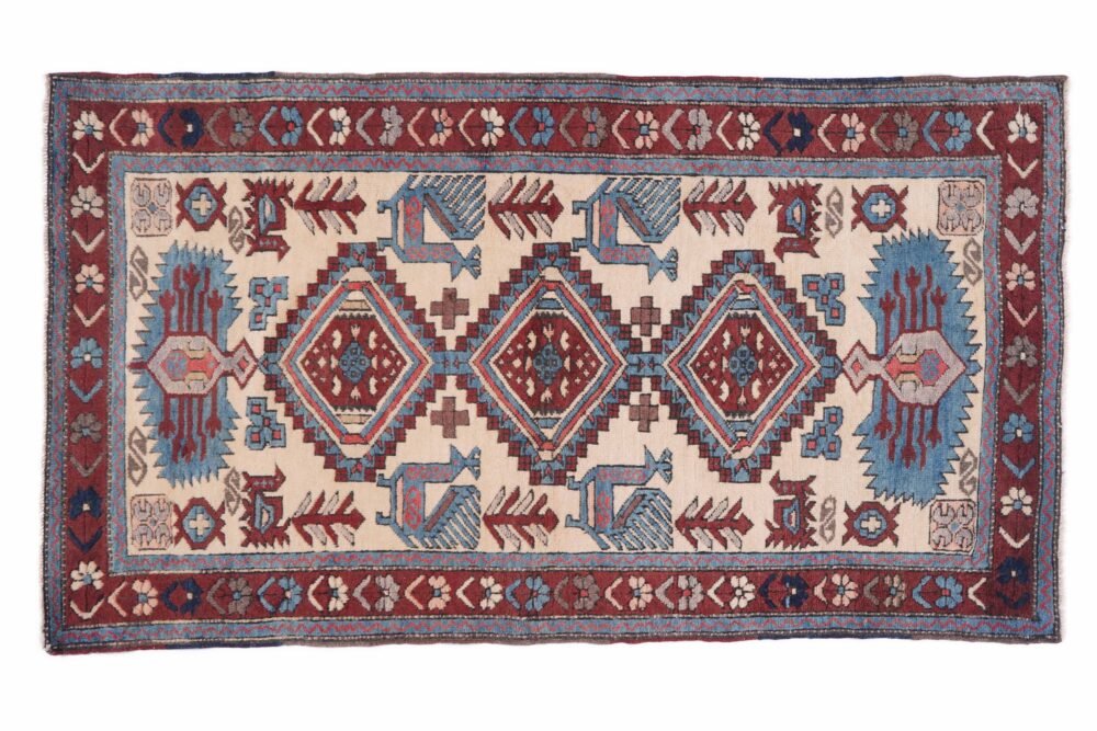 Small Area Rug