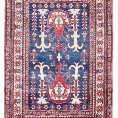 Afghan Sirvan Oriental Rug