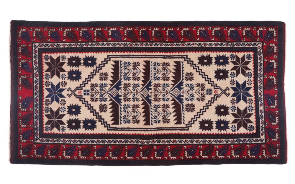 Yagcibedir Rug