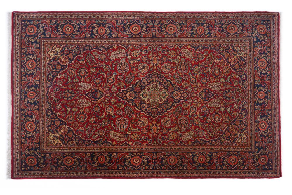 Keşan Vintage Rug