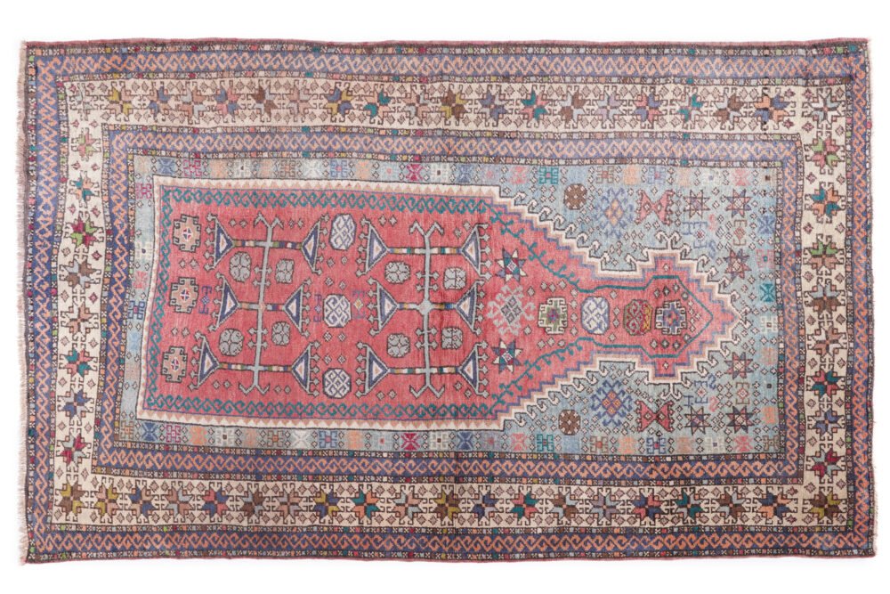 Taspinar Vintage Rug
