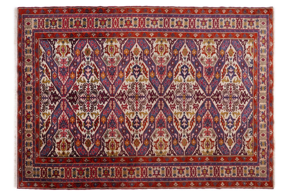 Kafkas Vintage Rug