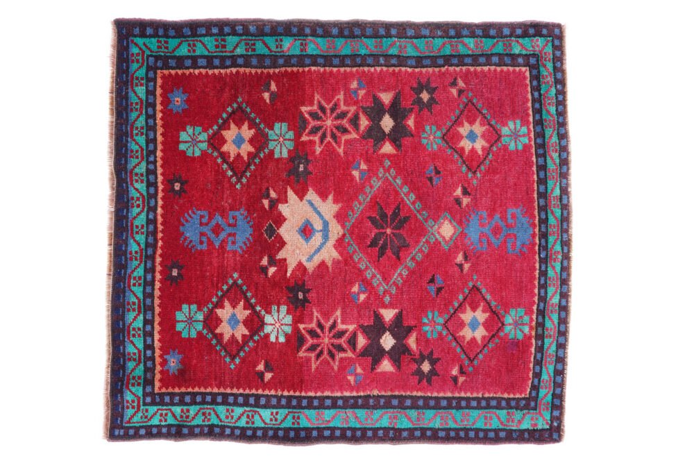 Balıkesir Oriental Rug