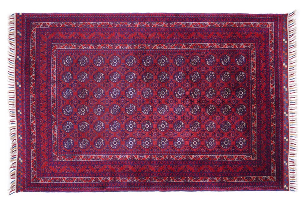 Bilcik Oriental Rug