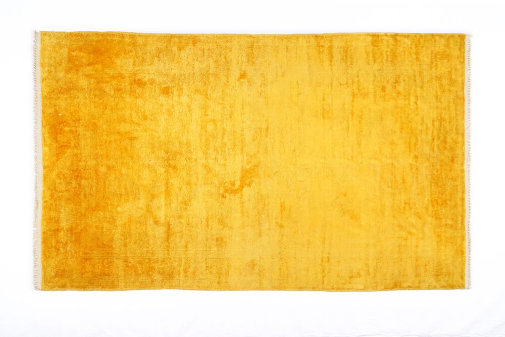 Yellow Kayseri Rug
