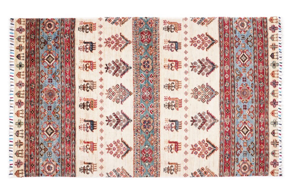 Afghan Sultani Rug