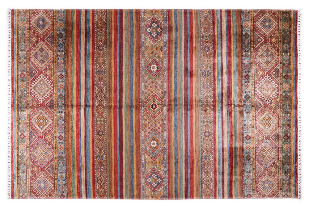 Classic area rug