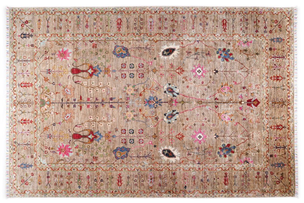 High-quality rug