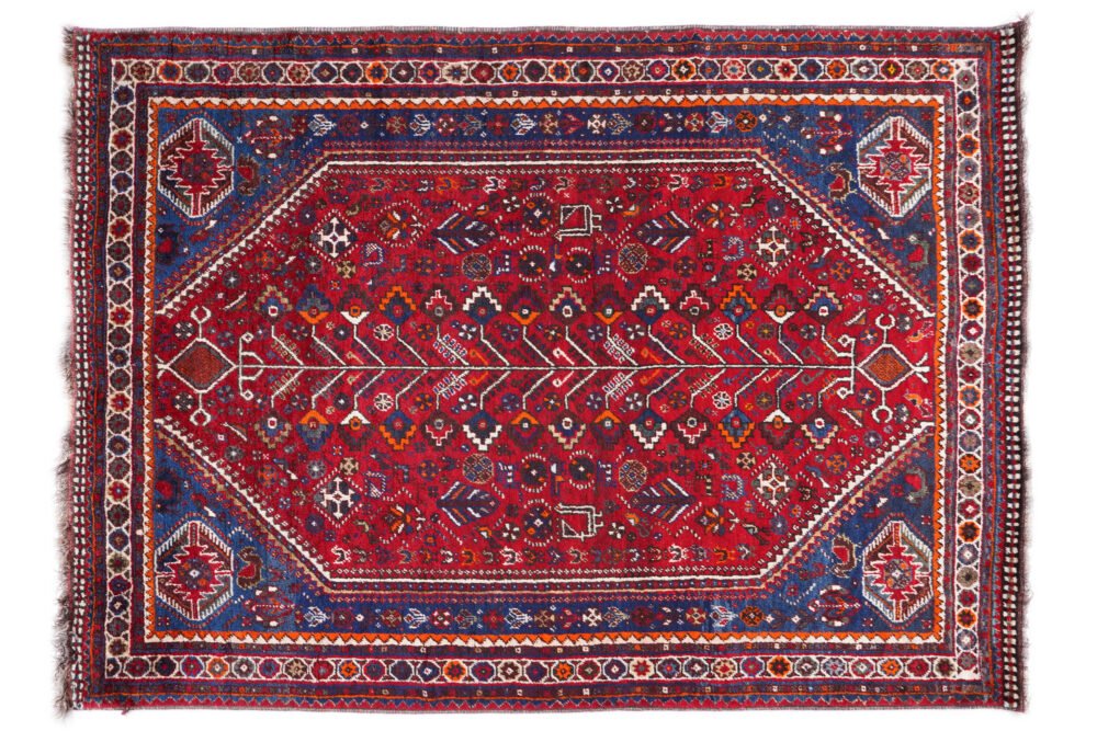 High-quality rug