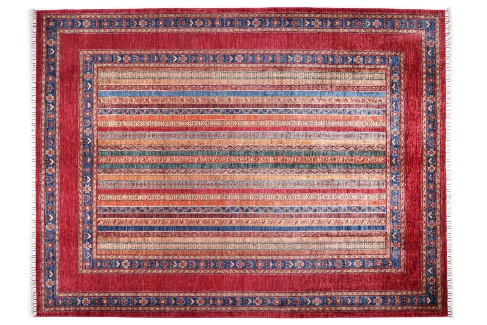 Afghan Horgin Rug